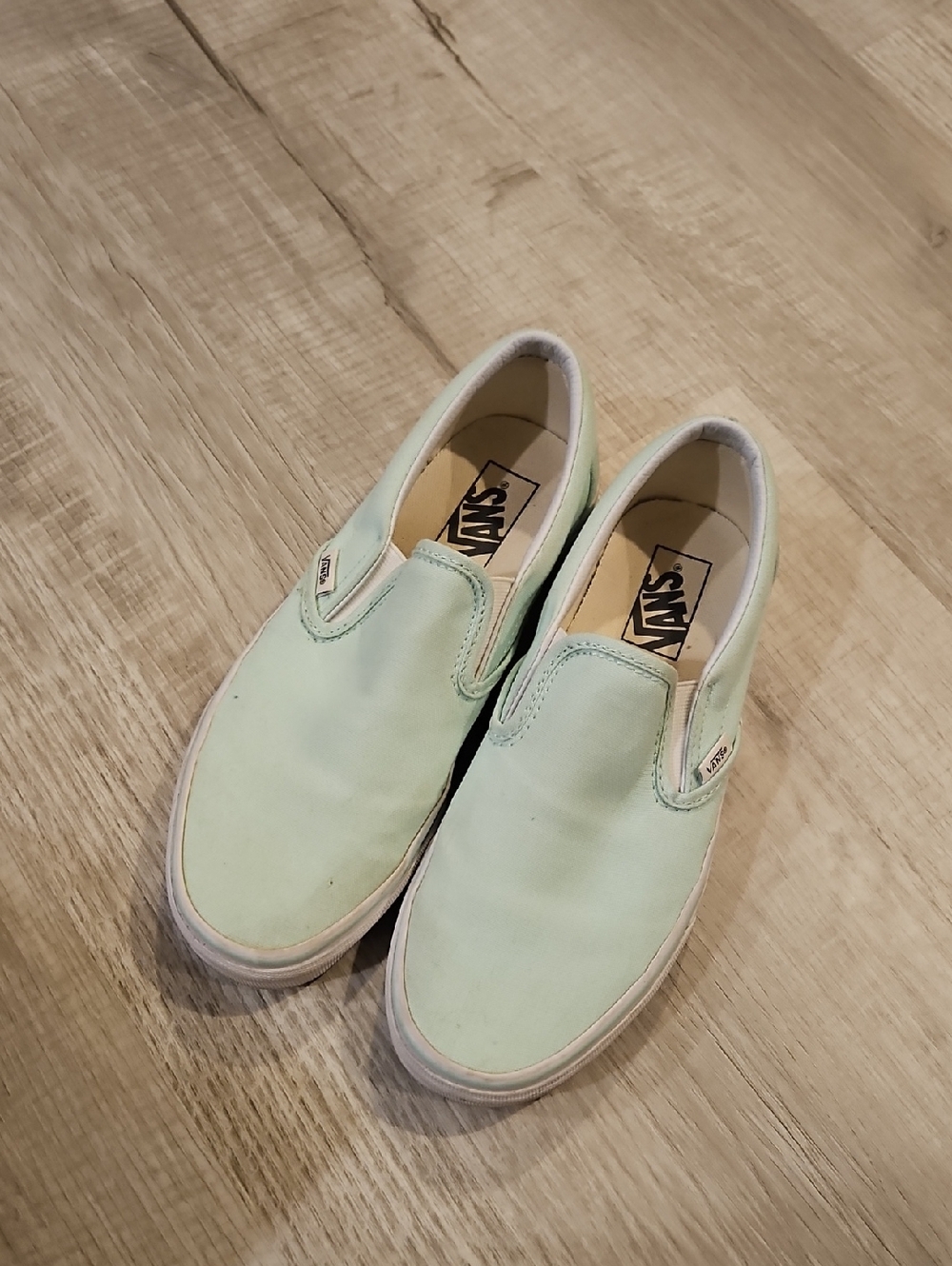 Vans Classic Slip On - Bay